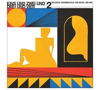 Various – Silberland / Kosmische Musik Vol. 1 – Vinyle 33 tours – 1972/1986