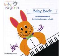 Various - Einstein-Baby Bach [Import]