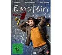 Various - Einstein-Staffel 1