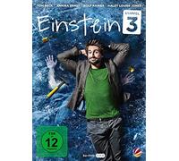 Various - Einstein-Staffel 3
