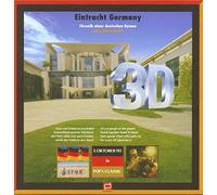 Various - Eintracht Germany-Chronik Einer Deutschen Hymne [Import]