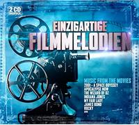 Various - Einzigartige Filmmelodien [Import]