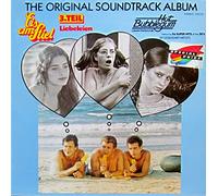 Various - eis am stiel 3: liebele LP