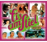 Various - EIS am Stiel-Best of (Box-Set) [Import]