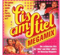 Various - EIS Am Stiel Megamix [Import]