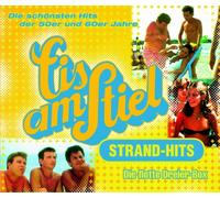 Various - EIS am Stiel-Strand Hits [Import]