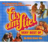 Various - EIS am Stiel-Very Best of [Import]