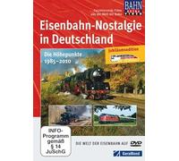Various - Eisenbahn-Nostalgie in Deutschland: Jubiläums Edit [Import]