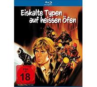 Various - Eiskalte Typen auf Heissen Öfen Bd [Blu-ray]