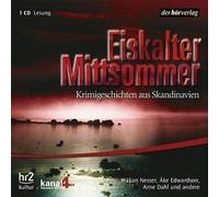 Various - Eiskalter Mittsommer