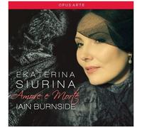 Various: Ekaterina Siurina Rec