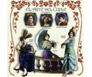 Various - El Arte Del Cuple 1 [Import]