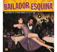Various - El Bailador de la Esquina [Import]