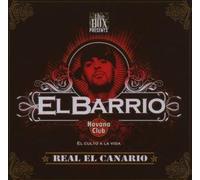 Various - El Barrio [Import]