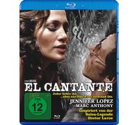 Various - El Cantante [Blu-Ray] [Import]