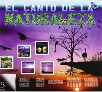 Various - El Canto de la Naturaleza #2 [Import]