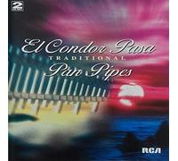 Various - El Condor Pasa [Import]