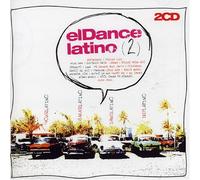 Various - El Dance Latino 2 [Import]