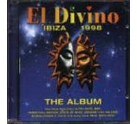 Various - El Divino: Ibiza 98 [Import]