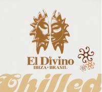 Various - El Divino, Ibiza.Brasil