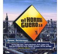 Various - El Hormi Guero 3.0 [Import]