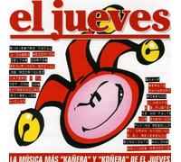 Various - El Jueves [Import]