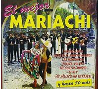 Various - El Mejor Mariachi [Import]