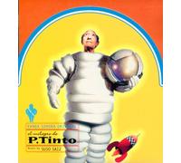 Various - El Milagro De P.Tinto [Import]