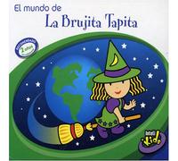 Various - El Mundo De La Brujita Tapita [Import]