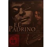 Various - El Padrino [Blu-ray]