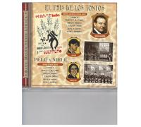 Various - El Pais de Los Tontos/