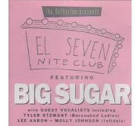 Various - El Seven Nite. [Import]