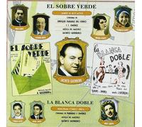 Various - El Sobre Verde/la. [Import]