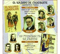 Various - El Soldado de Chocolate/ [Import]