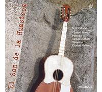 Various - El Son de la Huasteca (Mexico) [Import]