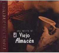 Various - El Viejo Almacen [Import]