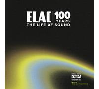 Various - Elac: 100 Years-Life of Sound