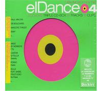Various - Eldance 2004 [Import]