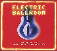 Various - Electric Ballroom [Import]