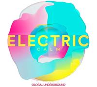 Various - Electric Calm V.7 - CD - G3z