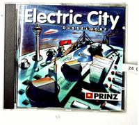 Various - Electric City Düsseldorf