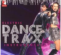 Various - Electric Dance Trax in [Import]