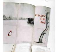 Various Artists – Electric Flat Land (Electro Avant Garde) – Subrosa