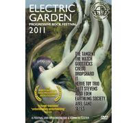 Various - Electric Garden 2011 [Import]