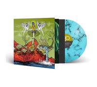 Artistes divers – Electric Ladyland (Redux) – Vinyle bleu/noir marbré