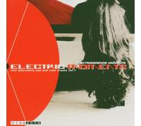 Various - Electric Moments [Import]