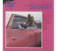 Various - Electric Seventies - Baby Boomer Classics (LP)