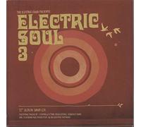 Various - Electric Soul 3: Summer. [Import]