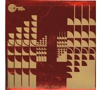 Various - Elèctric Tòxic Sò Vol.1: Barcelona - Wah Wah Records Supersonic Sounds - LPS017