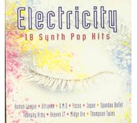Various - Electricity [Import]